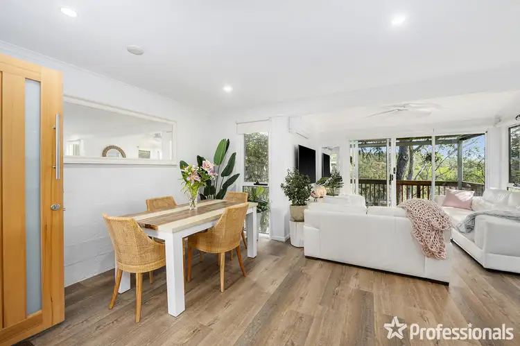 Fifth view of Homely townhouse listing, 3/2 Kilpatrick Court, Highland Park QLD 4211