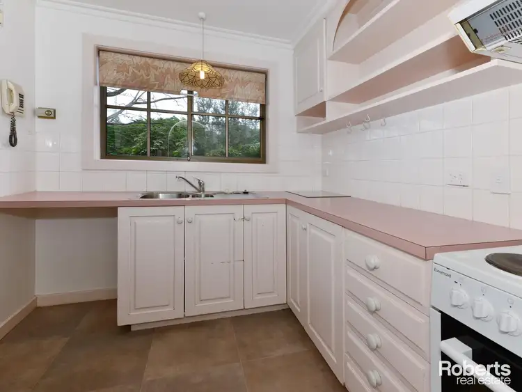 Third view of Homely townhouse listing, 1/14A Nelson Road, Sandy Bay TAS 7005