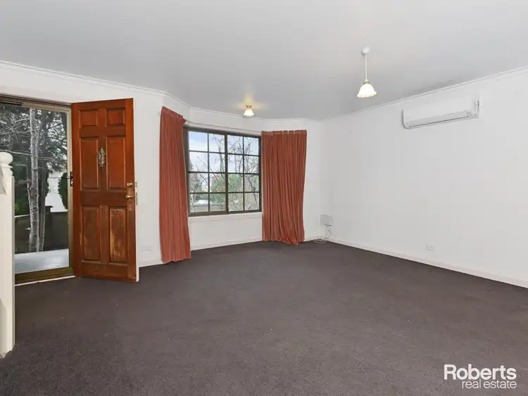 Fifth view of Homely townhouse listing, 1/14A Nelson Road, Sandy Bay TAS 7005