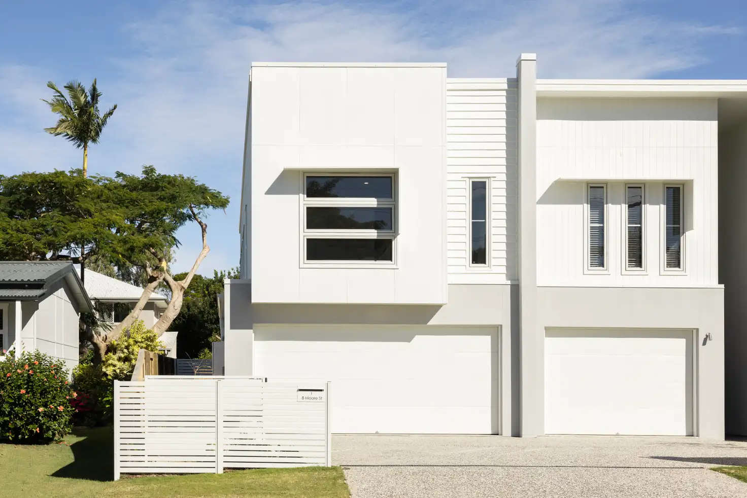 Main view of Homely townhouse listing, 1/8 Moore Street, Victoria Point QLD 4165