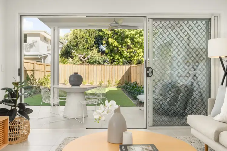 Fourth view of Homely townhouse listing, 1/8 Moore Street, Victoria Point QLD 4165