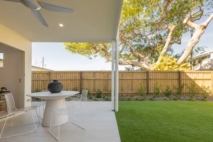 Fifth view of Homely townhouse listing, 1/8 Moore Street, Victoria Point QLD 4165