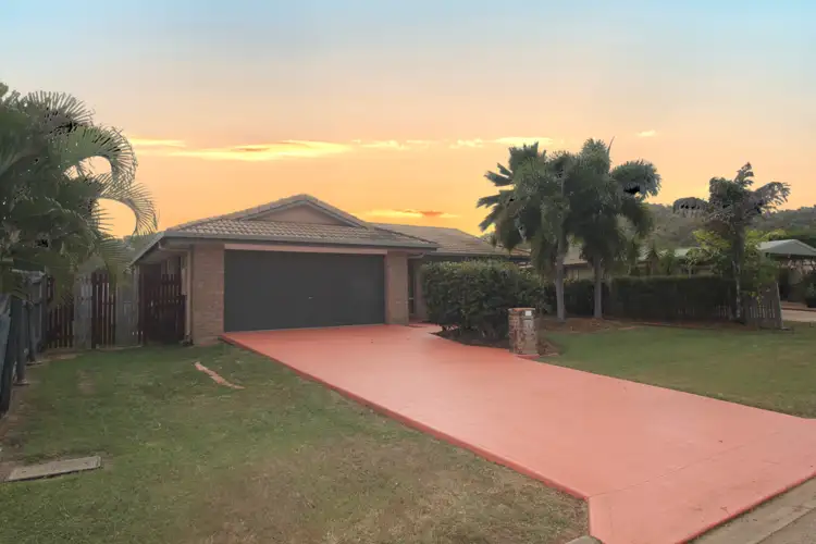 Main view of Homely house listing, 59 Wallace Circuit, Kirwan QLD 4817