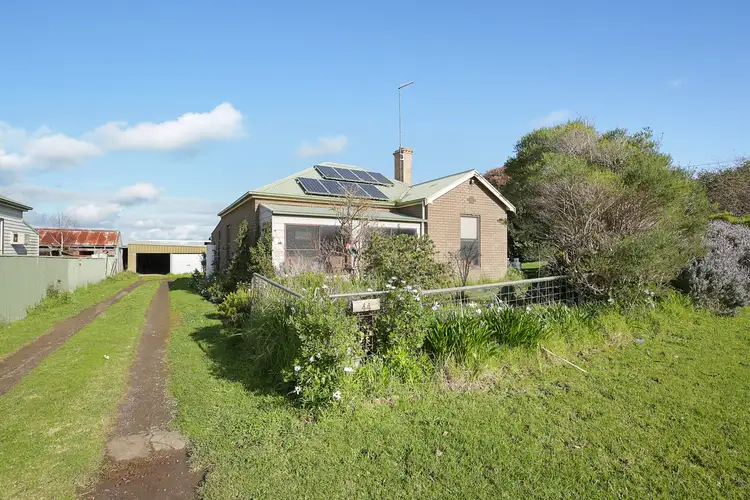 Third view of Homely house listing, 44 Mackinnons Bridge Road, Noorat VIC 3265
