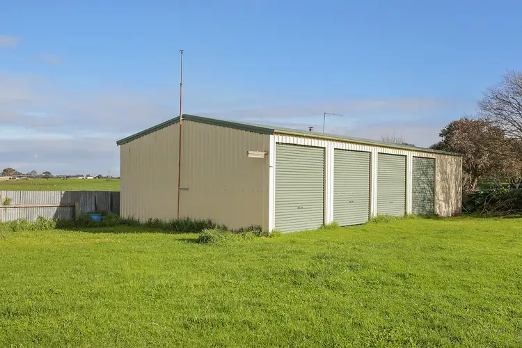 Fourth view of Homely house listing, 44 Mackinnons Bridge Road, Noorat VIC 3265