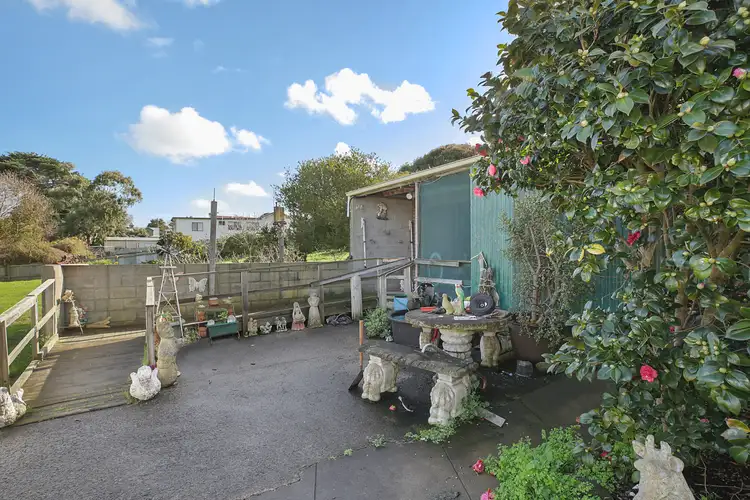 Fifth view of Homely house listing, 44 Mackinnons Bridge Road, Noorat VIC 3265