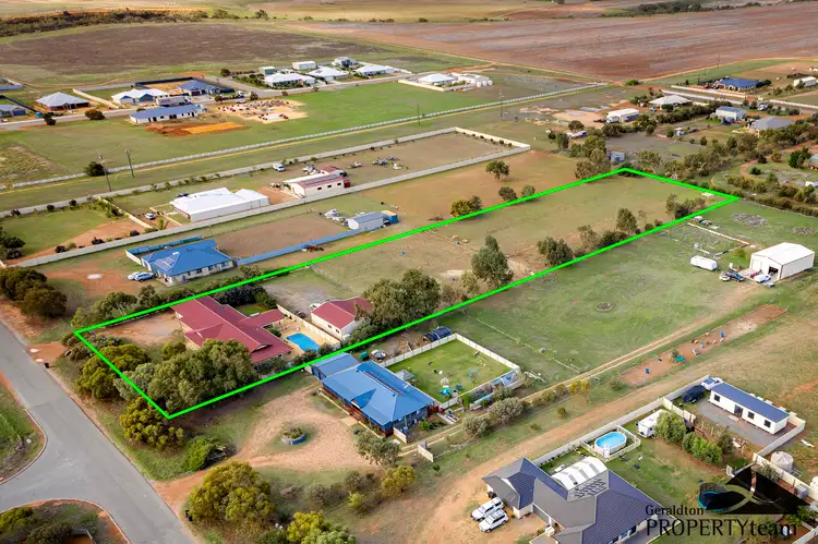 Second view of Homely house listing, 33 Polwarth Parade, Deepdale WA 6532