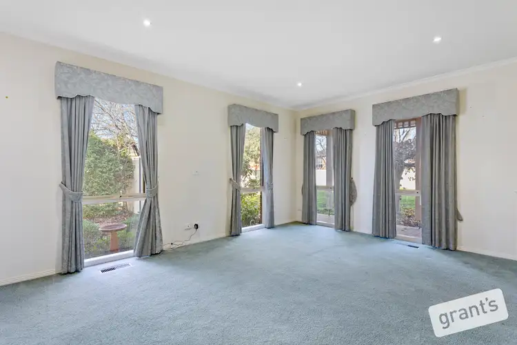 Second view of Homely house listing, 14 Kensington Place, Narre Warren VIC 3805