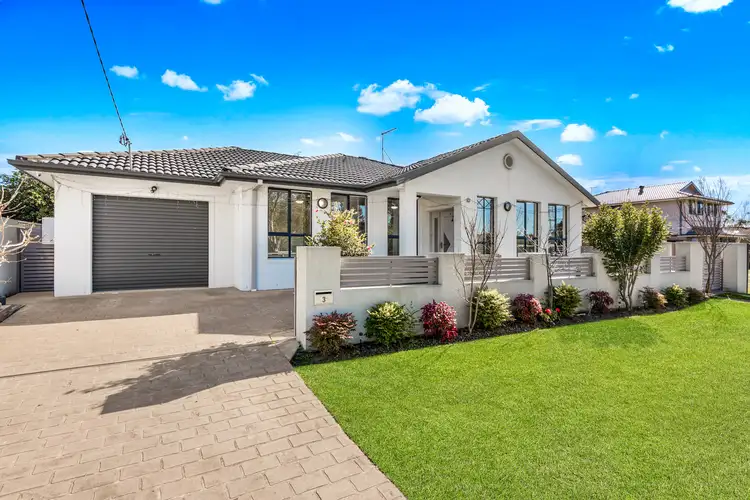 35 Brisbane Street, Oxley Park NSW 2760
