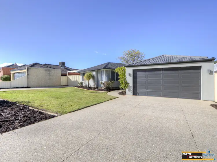 Main view of Homely house listing, 3 Miller Avenue, Redcliffe WA 6104