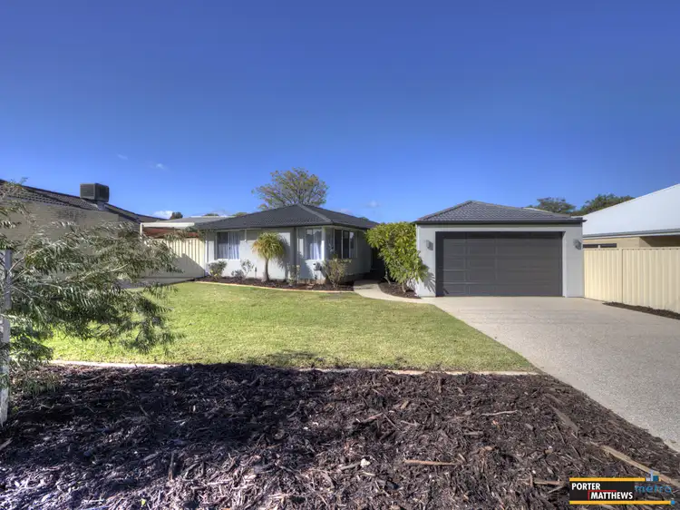 Second view of Homely house listing, 3 Miller Avenue, Redcliffe WA 6104