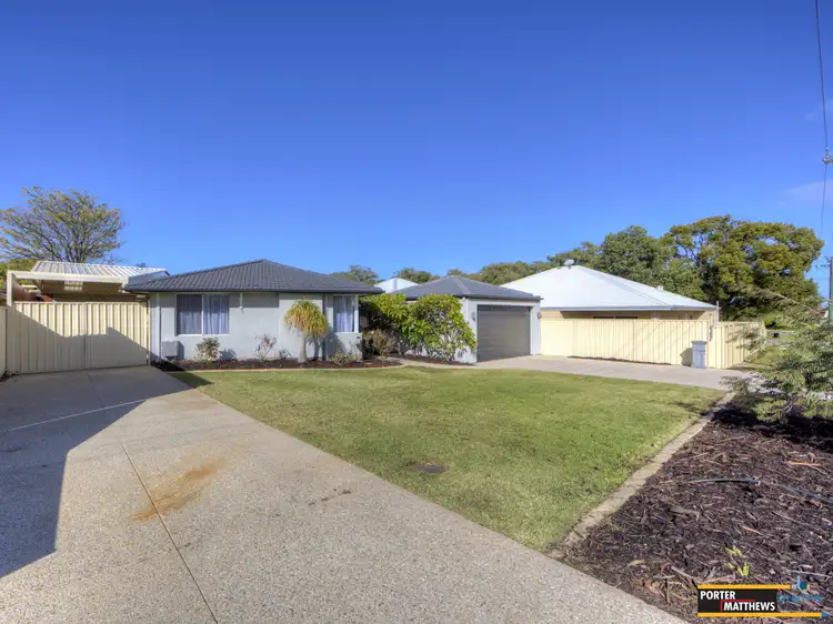 Third view of Homely house listing, 3 Miller Avenue, Redcliffe WA 6104