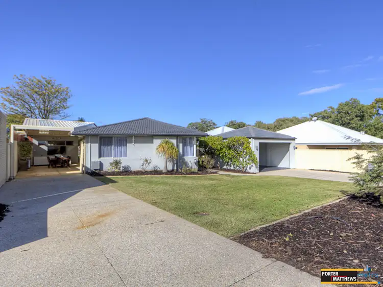 Fourth view of Homely house listing, 3 Miller Avenue, Redcliffe WA 6104