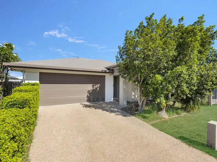 51 Marblewood Circuit, Mount Low QLD 4818