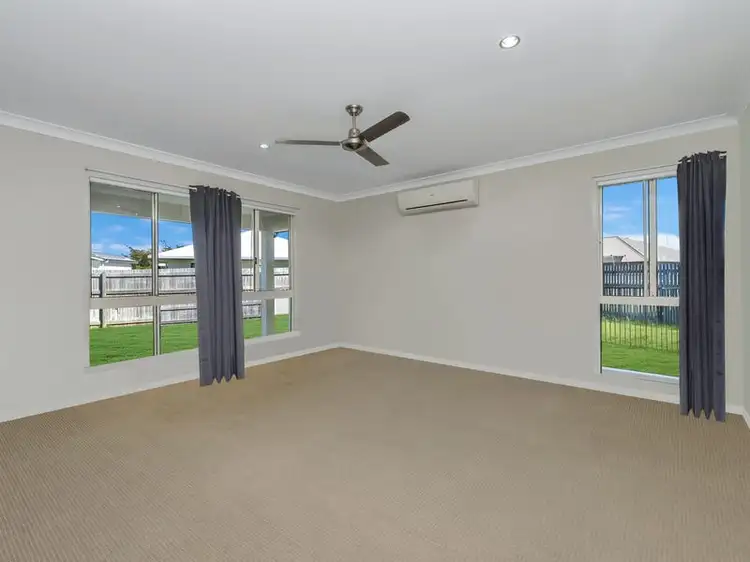 Second view of Homely house listing, 51 Marblewood Circuit, Mount Low QLD 4818
