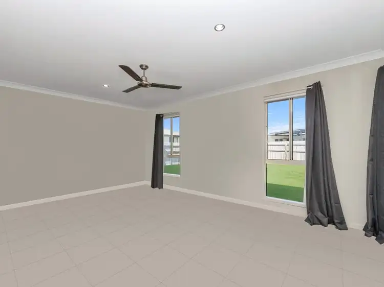 Third view of Homely house listing, 51 Marblewood Circuit, Mount Low QLD 4818