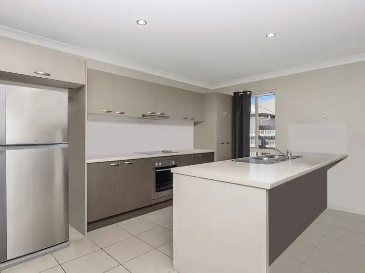 Fourth view of Homely house listing, 51 Marblewood Circuit, Mount Low QLD 4818