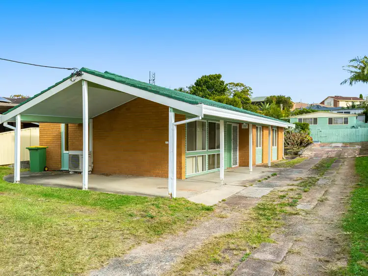 Main view of Homely house listing, 18 Delia Avenue, Budgewoi NSW 2262