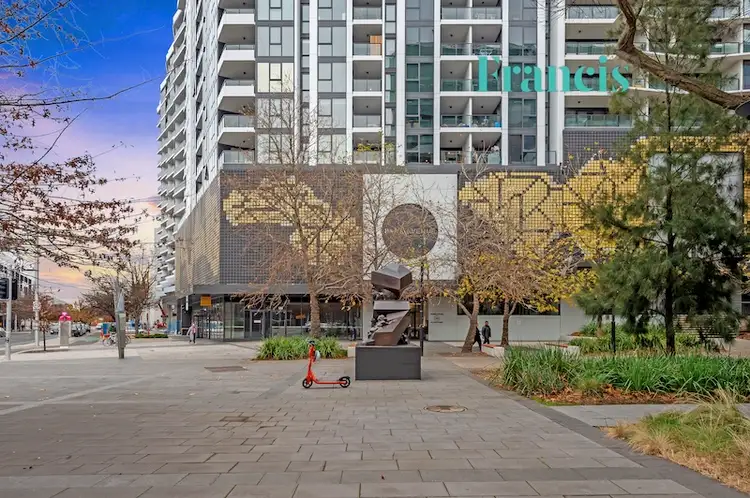 181/20 Allara Street, City ACT 2601