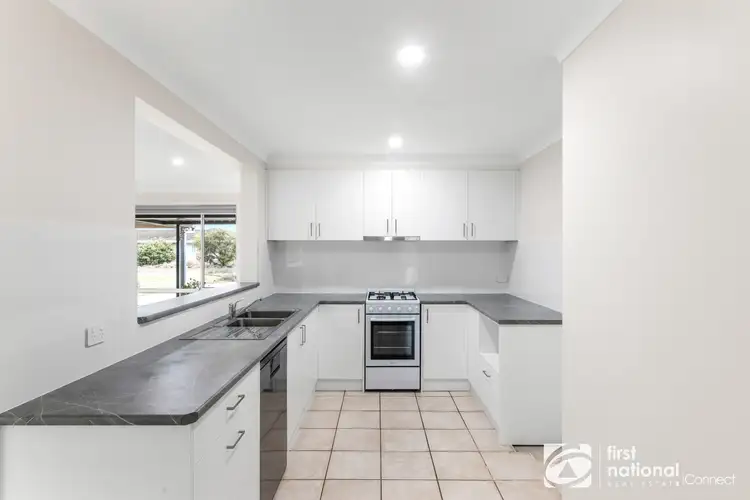 Second view of Homely house listing, 7 Ewing Pl, Bligh Park NSW 2756