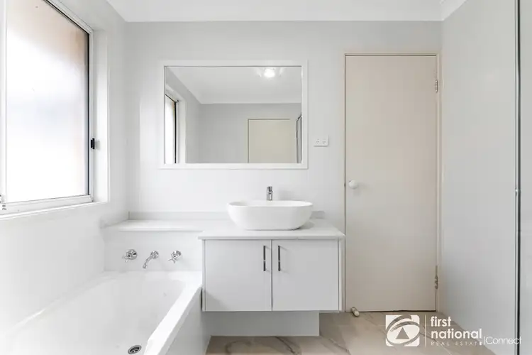 Fifth view of Homely house listing, 7 Ewing Pl, Bligh Park NSW 2756