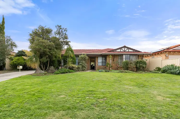 Main view of Homely house listing, 6 Underwood Grove, Kardinya WA 6163