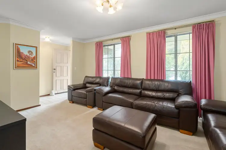 Second view of Homely house listing, 6 Underwood Grove, Kardinya WA 6163