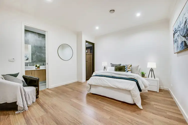 Seventh view of Homely house listing, 9 Rochford Drive, Donnybrook VIC 3064