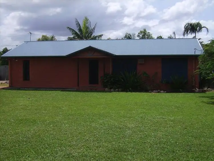 337 Forestry Road, Bluewater Park QLD 4818
