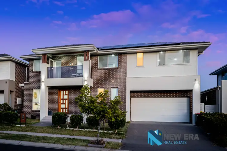Main view of Homely house listing, 3 Nottingham Street, Schofields NSW 2762