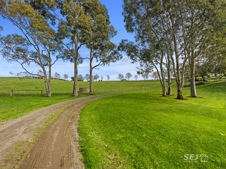 Second view of Homely rural property listing, 485 Canavans Road, Leongatha North VIC 3953