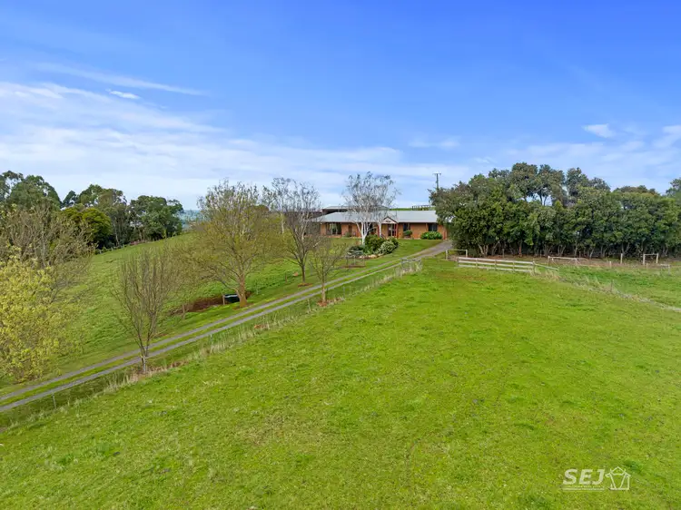 Third view of Homely rural property listing, 485 Canavans Road, Leongatha North VIC 3953