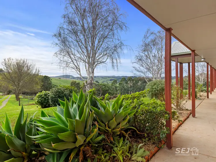 Fifth view of Homely rural property listing, 485 Canavans Road, Leongatha North VIC 3953