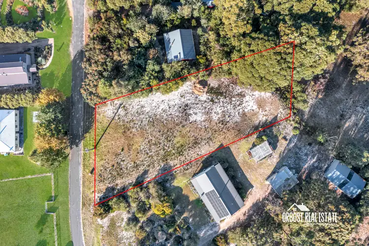 Second view of Homely land listing, 5 Kathleen Drive, Bemm River VIC 3889