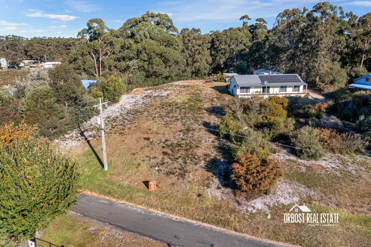 Third view of Homely land listing, 5 Kathleen Drive, Bemm River VIC 3889