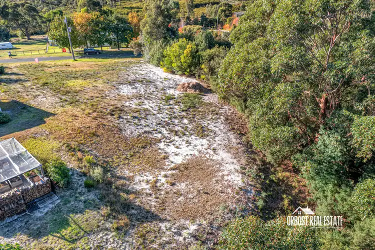 Fifth view of Homely land listing, 5 Kathleen Drive, Bemm River VIC 3889