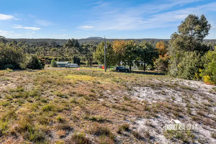 Sixth view of Homely land listing, 5 Kathleen Drive, Bemm River VIC 3889