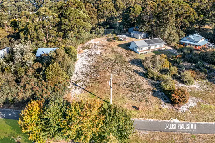 Seventh view of Homely land listing, 5 Kathleen Drive, Bemm River VIC 3889