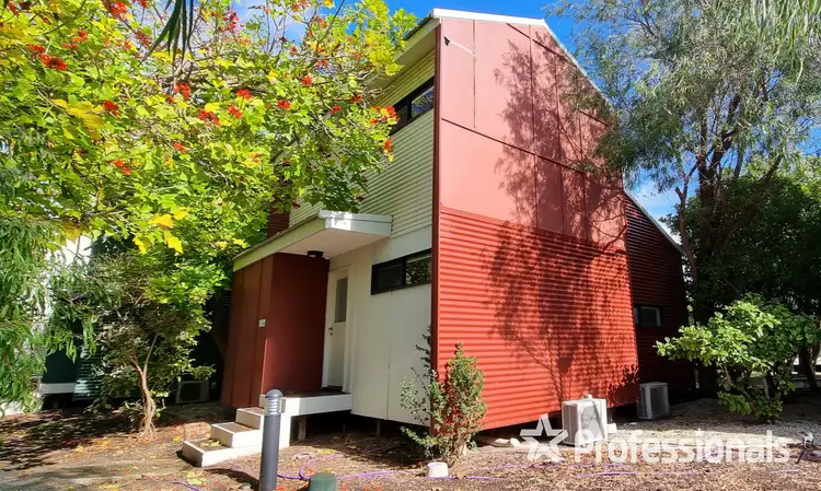 Main view of Homely villa listing, 8/7 Panorama Drive, Preston Beach WA 6215