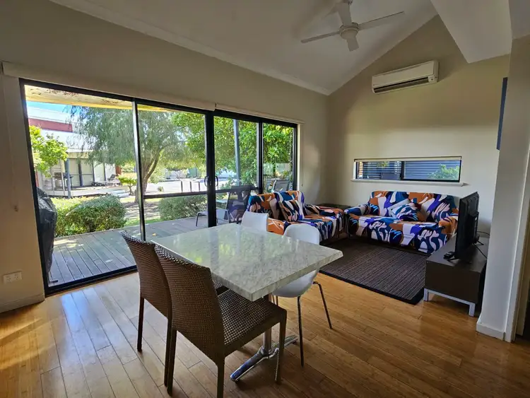 Sixth view of Homely villa listing, 8/7 Panorama Drive, Preston Beach WA 6215