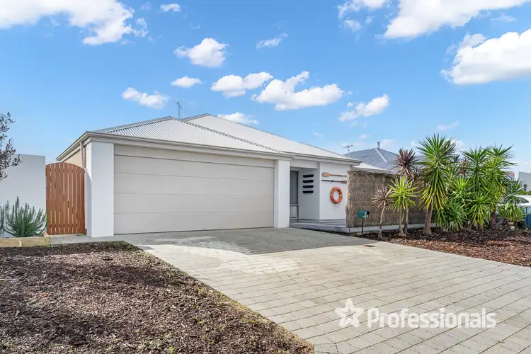 Main view of Homely house listing, 8 Killarney Road, Dunsborough WA 6281