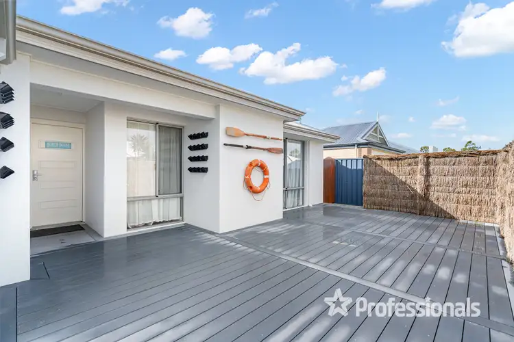Second view of Homely house listing, 8 Killarney Road, Dunsborough WA 6281