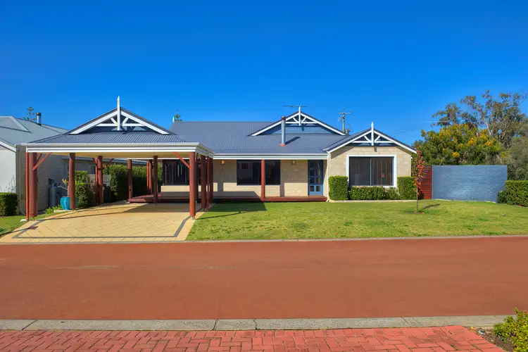 Main view of Homely house listing, 23/89 Gifford Road, Dunsborough WA 6281