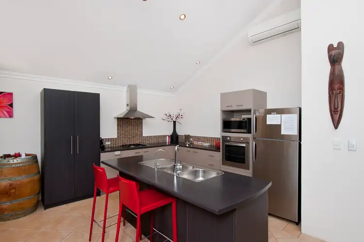 Third view of Homely house listing, 23/89 Gifford Road, Dunsborough WA 6281