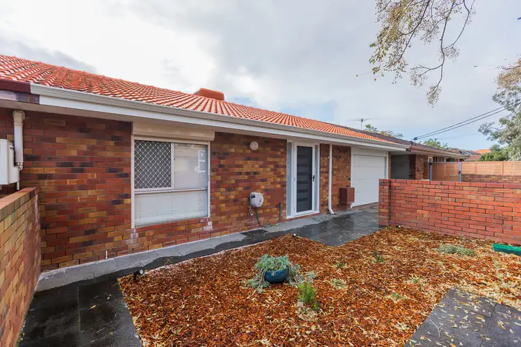 Second view of Homely house listing, 34 Watson Place, Maylands WA 6051