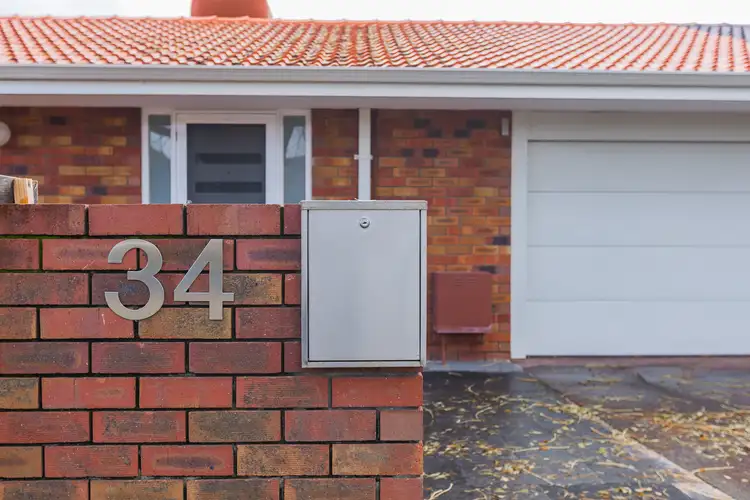 Third view of Homely house listing, 34 Watson Place, Maylands WA 6051