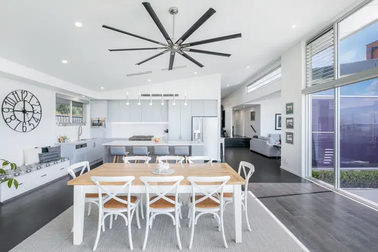 Third view of Homely house listing, 40 Shorebird Pde, Greenhills Beach NSW 2230