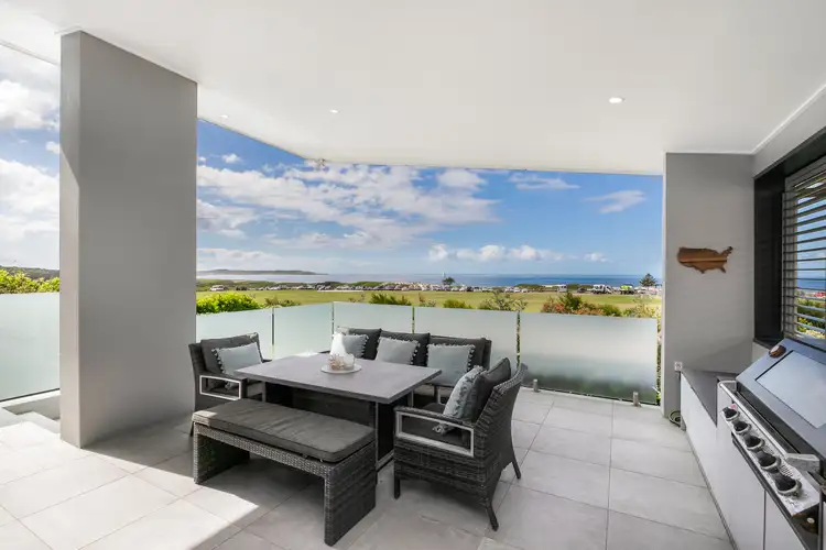 Fifth view of Homely house listing, 40 Shorebird Pde, Greenhills Beach NSW 2230
