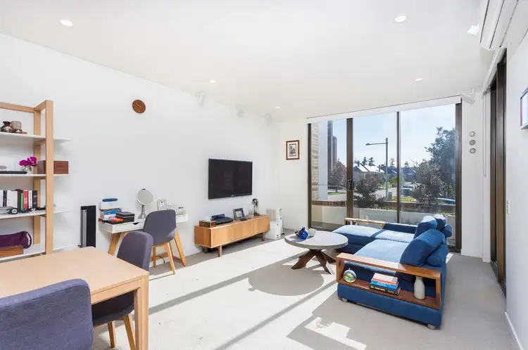 Second view of Homely unit listing, 2/33 Harvey Street, Little Bay NSW 2036