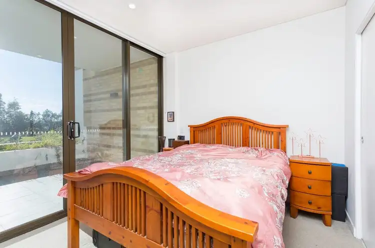 Fourth view of Homely unit listing, 2/33 Harvey Street, Little Bay NSW 2036